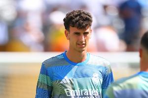 足球赛程-天空体育：雅各布-拉蒙将转会科莫，皇马保留三年内可回购的条款