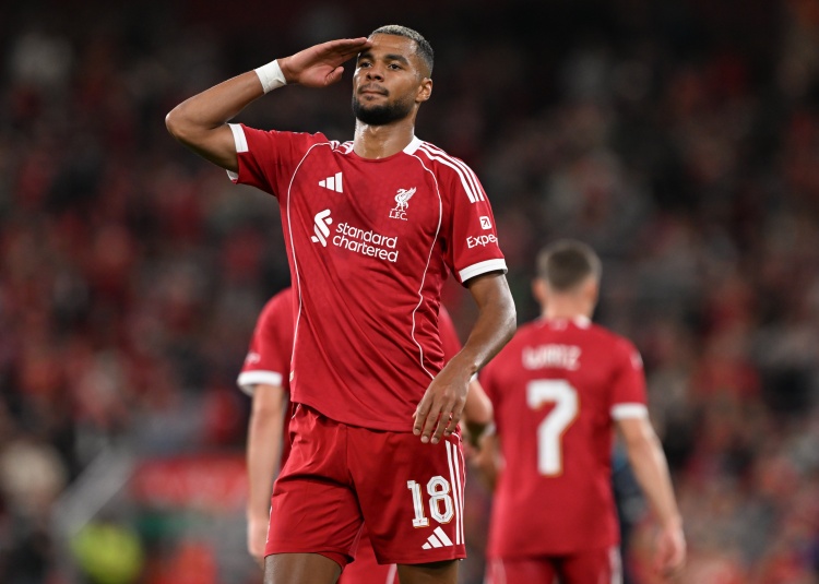 直播入口-加克波连续4轮英超主场建功，斩获3球1次助攻