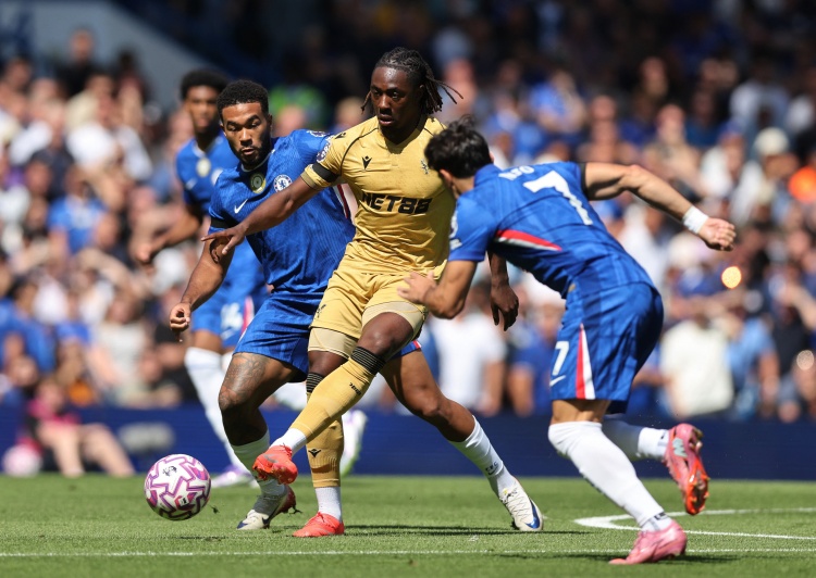 投注活动-记者：关于埃泽交易的付款结构，水晶宫尚未与热刺真正达成一致