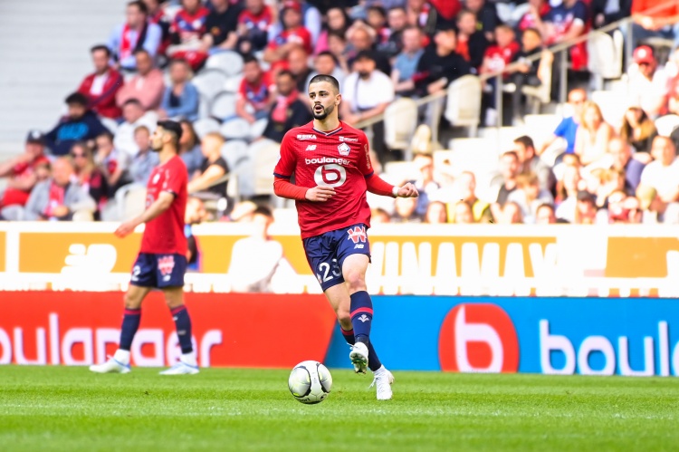 投注活动-米体：尤文面临多名球员离队的情况，他们重新考虑里尔的哲格洛瓦