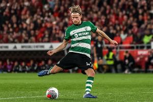 足球赛程-佩杜拉：尤文与尤尔曼德进行了更多交流，为他提供丰厚的加薪报价