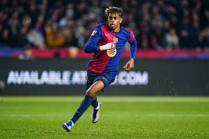 直播入口-亚马尔：赛前我就说即使皇马进球也没关系，今年没人能战胜巴萨