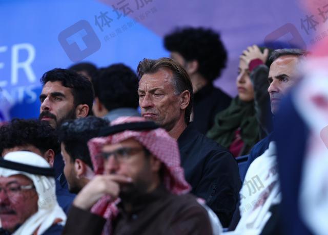 投注活动-沙特16日在利雅得集中备战 迎战国足仅四堂训练课