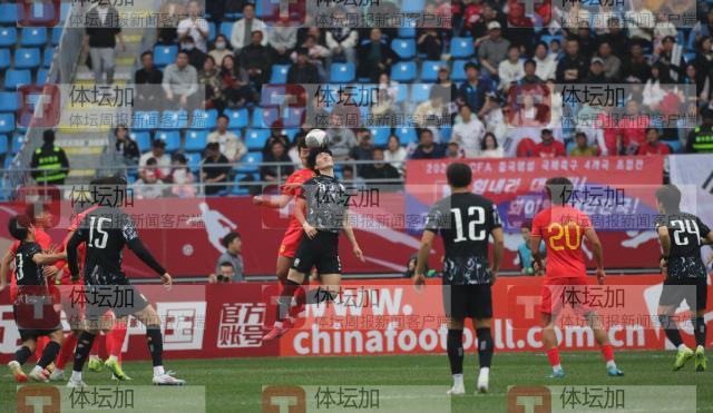 足球赛程-马德兴：U22国足胜韩国朝目标迈进 走在正确道路上
