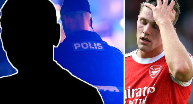 约克雷斯经纪人否认在枪击事件中受到针对：与我和足球都没关系