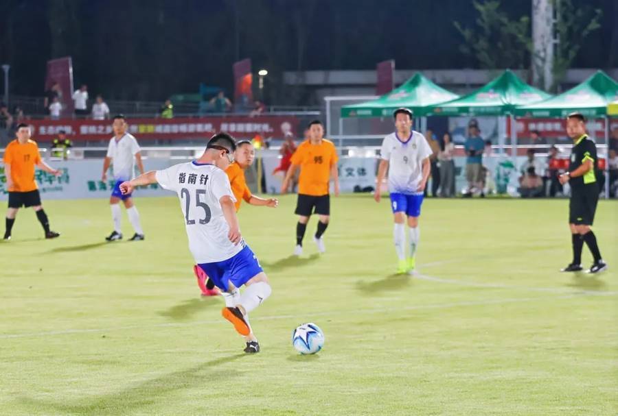 城BA、足球赛……迎省运，活力临沂动起来！