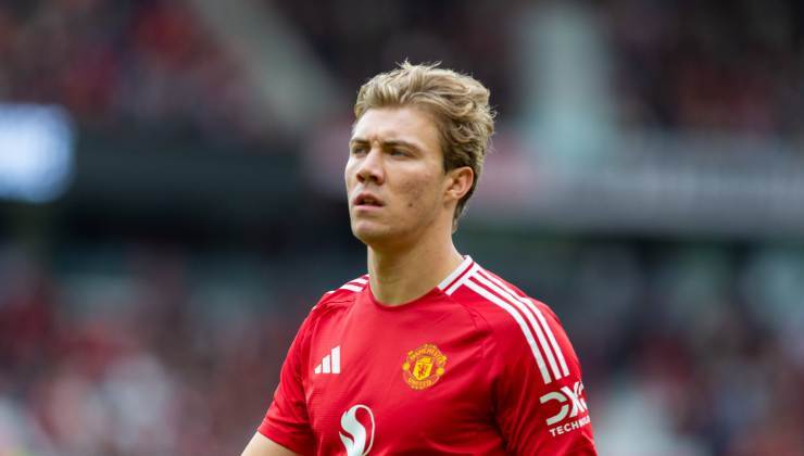 五大联赛积分榜-迪马济奥：那不勒斯希望在今天就敲定霍伊伦的转会