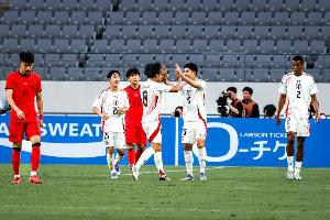 足球赛程-7位东亚杯球员进入日本队本期名单，包括长友佑都、细谷真大