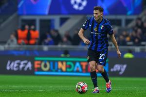 米体：国米为阿斯拉尼要价1500万欧&amp;不愿出租，球员拒绝离开意甲