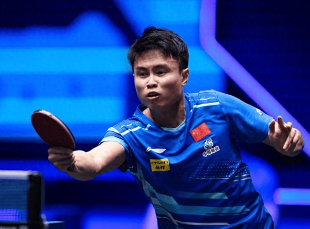 投注活动-单打四强出炉，全被中日包揽！国乒再输桥本，周启豪淘汰松岛辉空