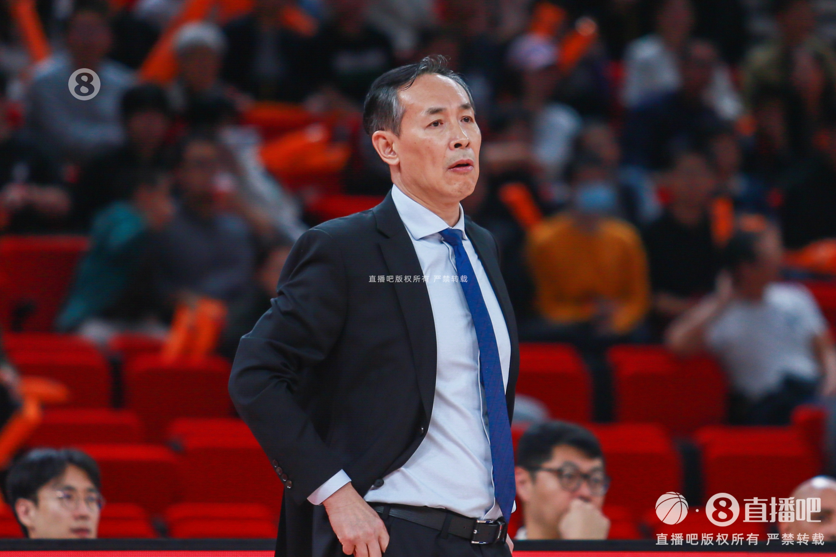 足球赛程-许利民：北京队引入赵睿周琦陈盈骏并非一劳永逸之举