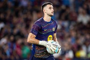 直播入口-前瓦伦门将：霍安-加西亚上赛季拿出现象级表现，迟早要进国家队