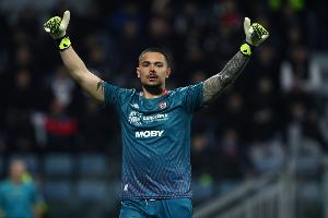 斯基拉：米兰球探考察那不勒斯外租门将卡普里莱