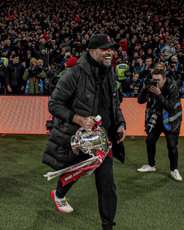 足球赛程-“二队”承惠克洛普师恩，十冠王红军吃定六连亚豪车