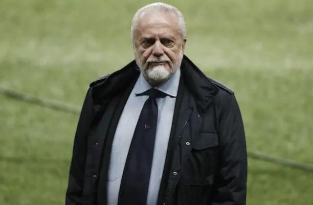 足球赛程-意甲新转播合同贬值，德劳伦蒂斯悲愤：要死了！