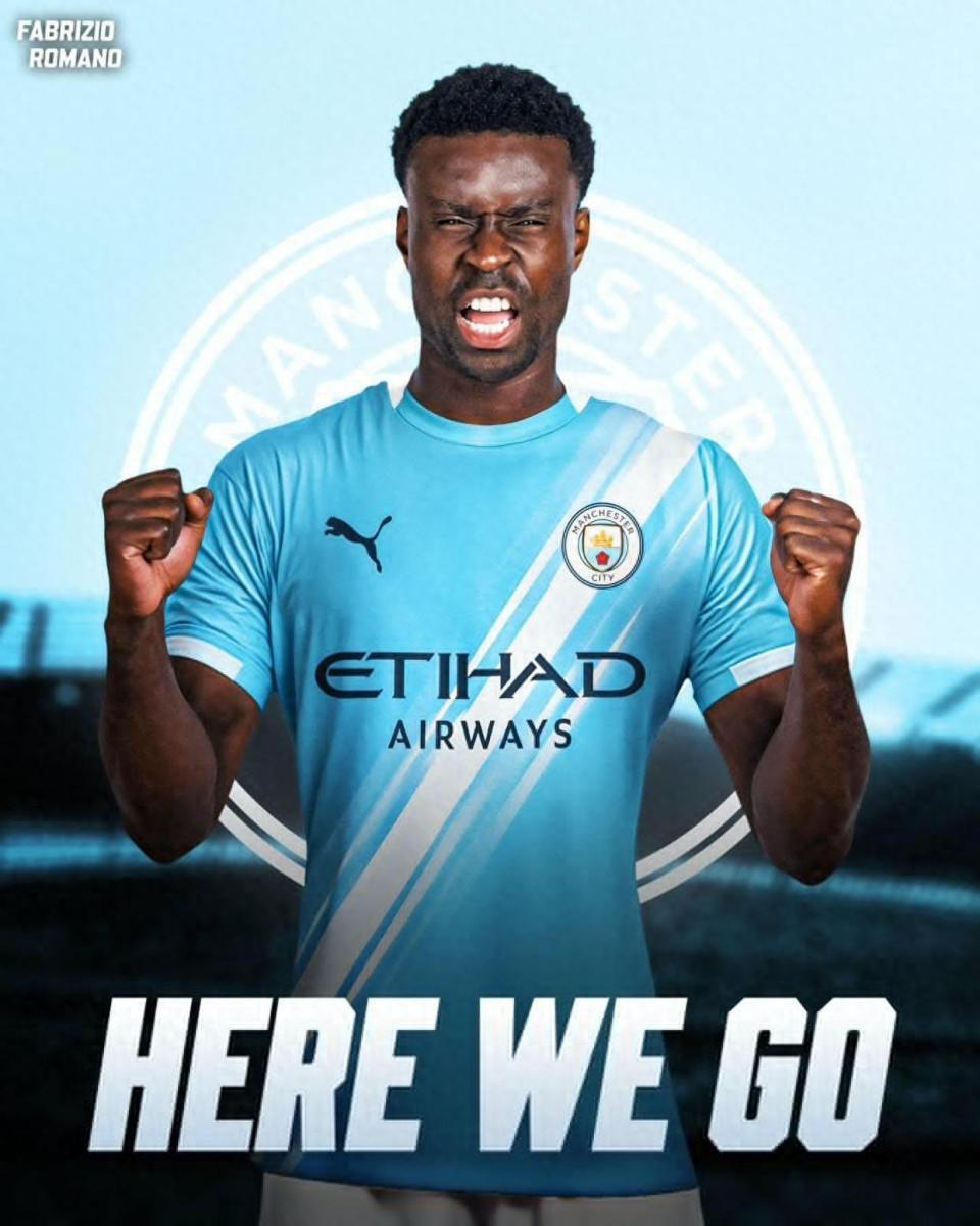 足球赛程-3小时HWG！曼城稳准狠操作让拜仁震惊 后者本想续约于帕免签格伊