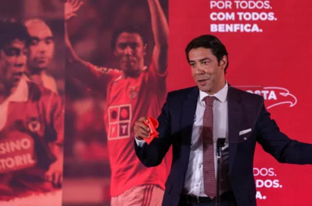 五大联赛积分榜-1800万买1.21亿卖 鲁伊·科斯塔仍骂恩佐见利忘义