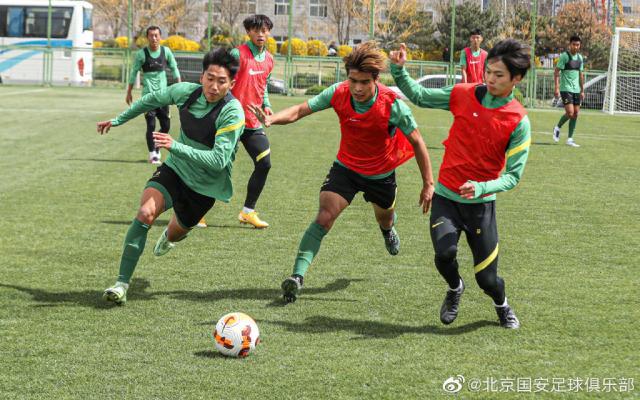 五大联赛积分榜-内外援工作均有成效 国安阵容更迭进入新周期