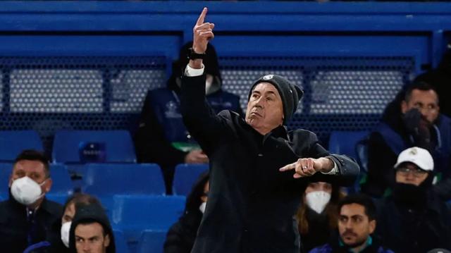 直播入口-梁宏业：安帅平反战？图赫尔替他成为战术黑洞而已