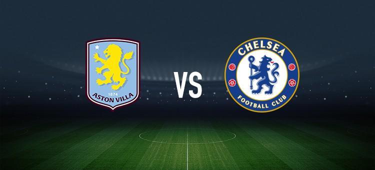 阿斯顿维拉vs切尔西：达米安-马丁内斯、沃特金斯首发，帕尔默、加纳乔出战