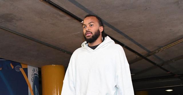 库里：球队也是在穆迪手术后第一次见他 盼他早日康复强势回归