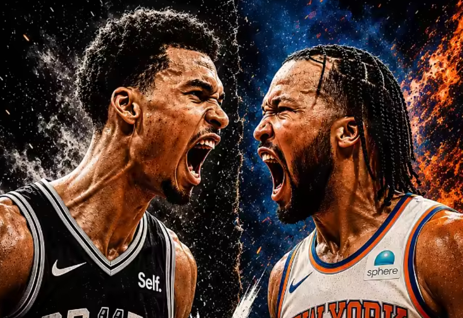 直播入口-NBA总决赛G1裁判名单出炉，米罗赌上职业生涯，文班冲击神级纪录